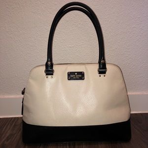 Kate Spade Berkley Lane Rachelle Purse
